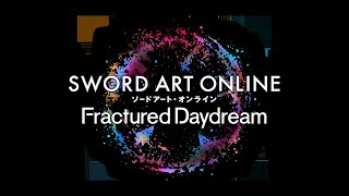 【SAOFD】極ボスレイド　スカル・リーパー・テンペスト【ソードアート・オンライン フラクチュアード デイドリーム】