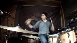 Funny Drum Fails