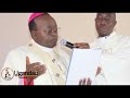 TULIZUKIRA VIDEO CREATED IN LOVING MEMORY OF HIS GRACE DR CYPRIAN K LWANGA