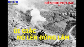 BGPB(p5) GIẶC  NÓ ĐÔNG LẮM NÓ ĐỊNH BẮT SỐNG MÌNH ĐÓ/ hồiức