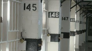 Tim Rigas was released from Prison Today