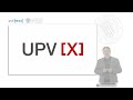 presentación upvx