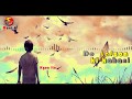 New WhatsAap Status song : JEENA MARNA