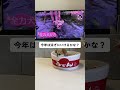 泳ぐ犬をテレビでみたハナ