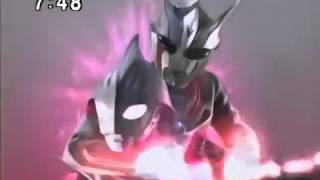 ウルトラマンネクサスVSダークファウスト\u0026ノスフェル ultramannexus VS nosuferu \u0026 darkFaust