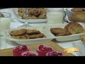 CI Living Story of Chocolate Chip Cookies