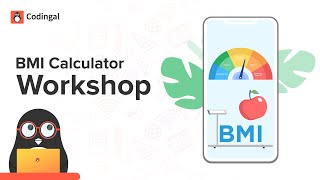 BMI Calculator using Python