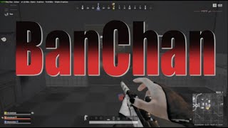 1인칭의 미X놈 매드무비  ''BanChan'' PUBG Montage