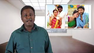 Pakka Movie Review - Vikram Prabhu - Tamil Talkies