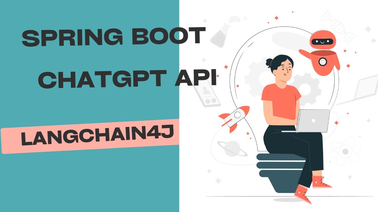 Spring Boot Application With Chatgpt Api Using Langchain4j Youtube Spring Boot Application With Chatgpt Api Using Langchain4j Youtube