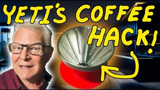 This Yeti Coffee Hack Is Genius!