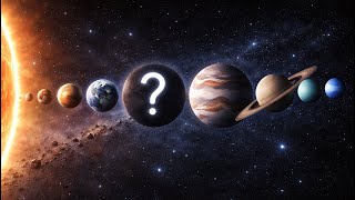 This Planet Used to Be Part of Our Solar System