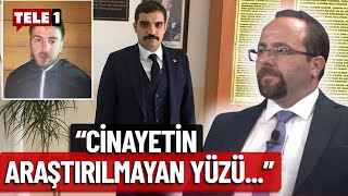 Sinan Ateş Cinayeti Azmettiricisi Doğukan Çep'i Kim Kaçırdı? Gazeteci Caner Taşpınar Anlattı!