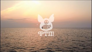 FTP! - Ko Na Pustom Ostrvu 4K (OFFICIAL VIDEO)