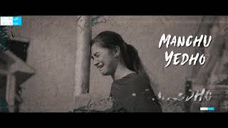 Eswara Parameshwara Song Lyrics | Uppena Movie | Vaishnav Tej | Krithi Setty