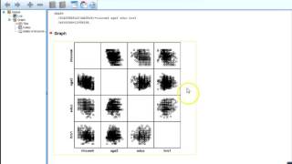 3 10 Multivariate Normality and Linearity