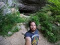 The Largest Cave Entrance in Tennessee