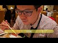 ⭐米其林摘星系列 ep.2⭐【2024香港自由行】家全七福：粵菜宗師的傳奇食府 l 招牌菜脆皮乳豬要價$8 000 l 米其林一星富豪飯堂 food hongkong michelin