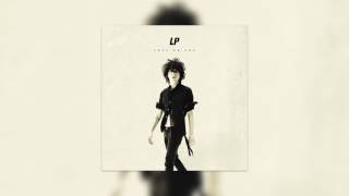 LP - Suspicion [Cover Art]