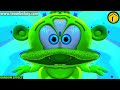 video tutorial hungarian nuki nuki gummy bear gummibär song in different cool video effects part 7