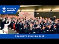 University of Sunderland in Hong Kong - Graduate Sharing 2022