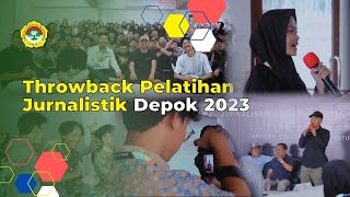 After Movie: Keseruan Pelatihan Jurnalistik 2023