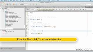 PHP OOP: 22 Interfaces and Polymorphism