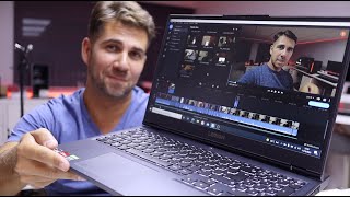 How to Edit Videos with MOVAVI !!