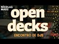 #OPENDECKS  - NICOLAS MAUS DJ SET