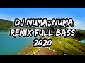 DJ Numa Numa Yei Remix Full Bass 2020(Kiwox Remix)