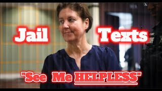 Sarah [Boone] Paulsen’s Jail Texts: Manipulation in Motion | Volume II (Preview)