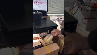 How to fix cash drawer, till
