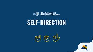 Self-Direction