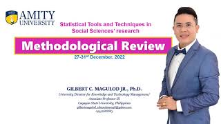 Methodological Review