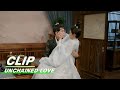 Yinlou Acts Drunk to Get Xiao Duo's Help| Unchained Love EP29 | 浮图缘 | iQIYI