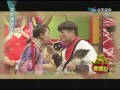 2013.12.05笑林練舞功part2　鹿鼎記