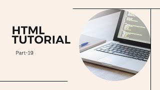 HTML Tutorial for Beginners - 19 - Attributes