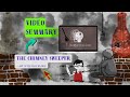 The Chimney Sweeper video Summary| Literpretation| Songs of Innocence & Songs of Experience Summary
