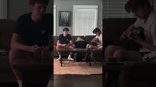 Riptide Vance Joy Cover Cover