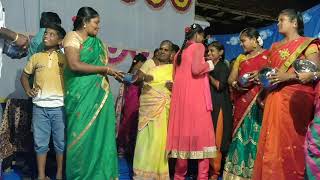 Alwarthoppu Pongal Festival-2021- Kayiruluthal Married winners lists