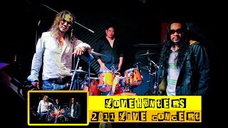 Konsert Lovehunters Live 2011 (Full Concert)