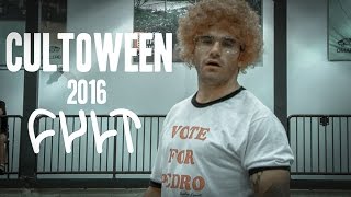 CULTCREW/ CULTOWEEN/ 2016