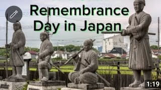 Forty-seven Ronin Remembrance Day in Japan  🇯🇵 🇯🇵 🇯🇵 #ronin #remembranceday