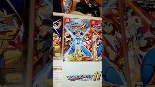 Rockman 5 in 1 Collection For Nintendo Switch