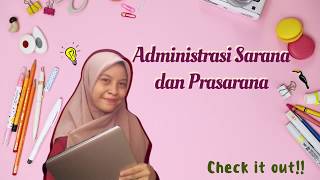 Administrasi Sarana dan Prasarana Kelas XI SMK Administrasi Perkantoran