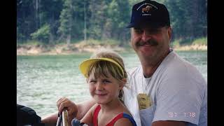 Kevin Bedan's Funeral Slideshow
