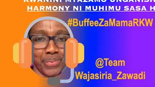 #UTANGULIZI: KWANINI MTAZAMO UNGANISHI WA HARMONY NI MUHIMU SASA HIVI?