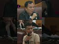 JPU tanya ke ART Ferdy Sambo: Siapa yang suruh bersihkan darah itu? #shorts