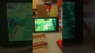 Jogatina no Switch#3