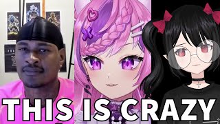 These IRL Streamers Know NOTHING About VTubers... And It Shows